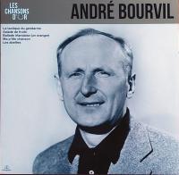Andre Bourvil — LES CHANSONS D'OR