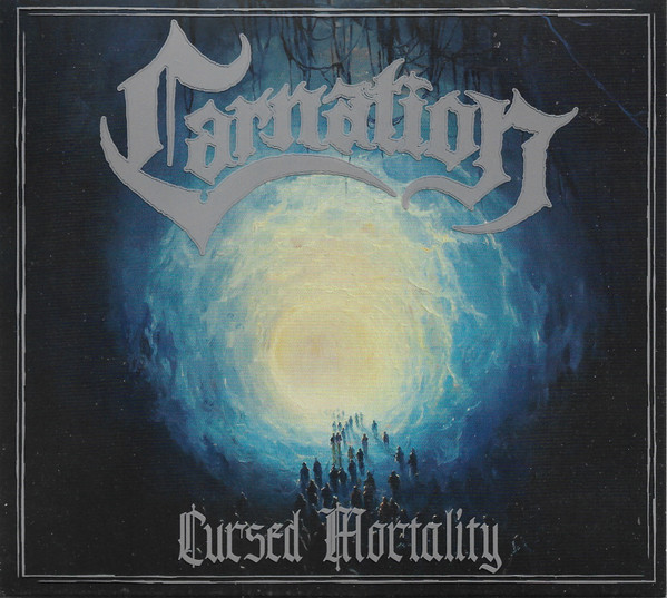 Carnation — Cursed Mortality