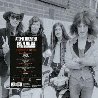 Atomic Rooster — Live at the bbc