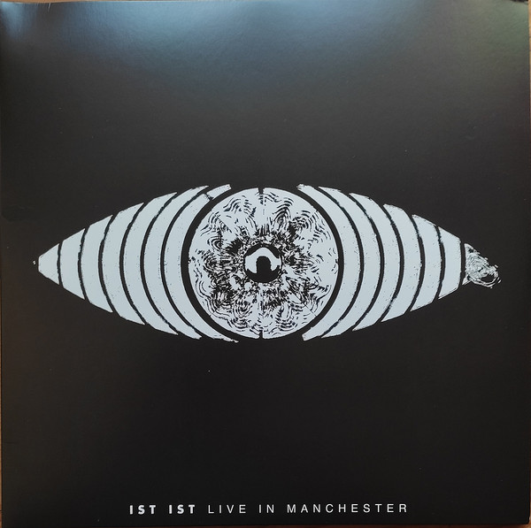 Ist Ist — Live In Manchester