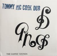Tommy Mccook — The Sannic Sounds