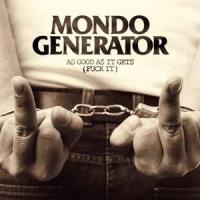 Mondo Generator — ***k It