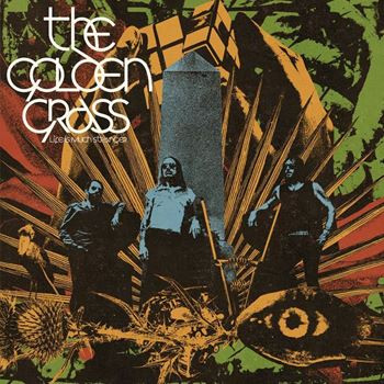 THE GOLDEN GRASS — LIFE IS MUCH STRANGER