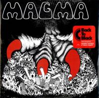 Magma — KOBAIA
