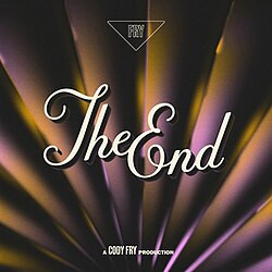 Cody Fry — End