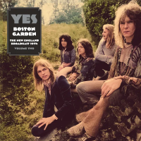 Yes — Boston Garden Vol.2