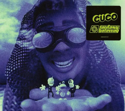 Cuco — Fantasy Gateway