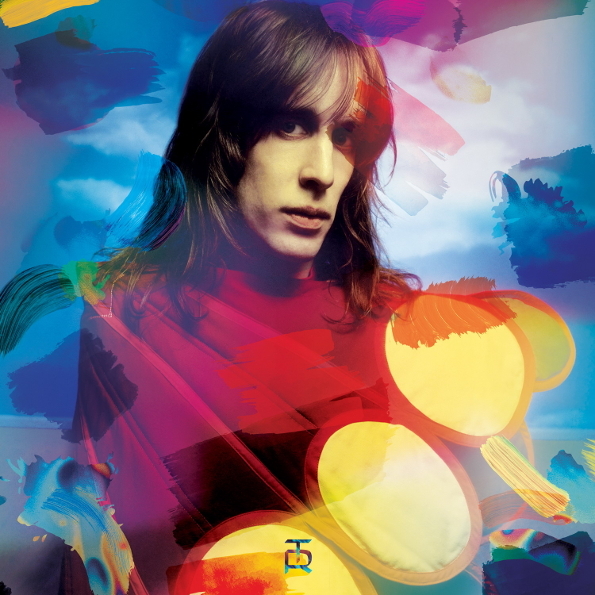 Todd Rundgren — THE COMPLETE U.S. BEARSVILLE & WARNER BROS. SINGLES