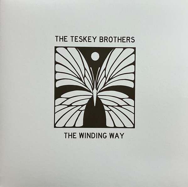 Teskey Brothers — Winding Way