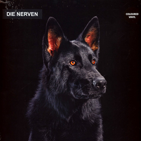 DIE NERVEN — DIE NERVEN