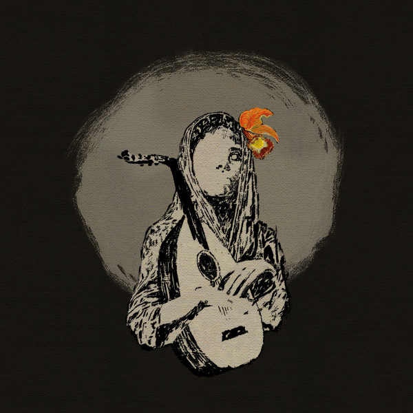Mansur — Oscuras Flores