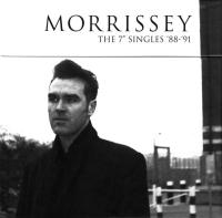 Morrissey — The 7 Inch Singles 88-91