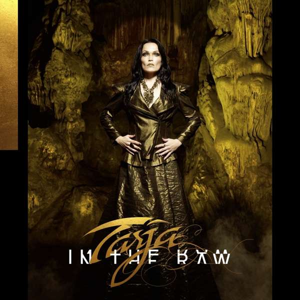 Tarja — In The Raw + Download