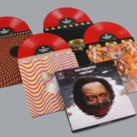 Thundercat — Drunk (V10)