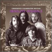 Creedence Clearwater Revival — Absolute originals (box) (analogue)