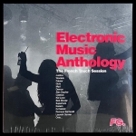 V/A — Electronic Music Anthology by FG - The French Touch Session