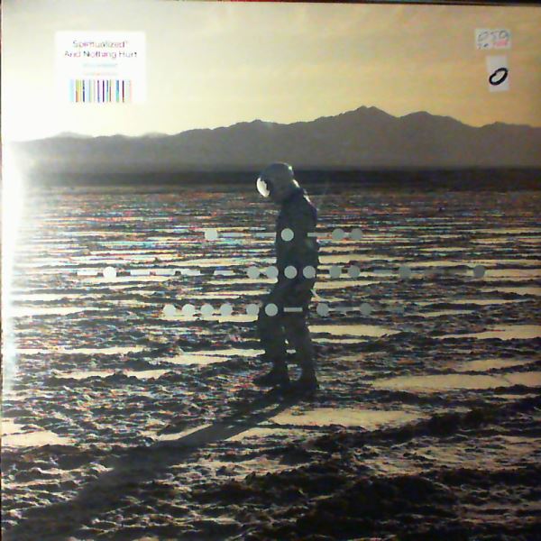 Spiritualized — And Nothing Hurt