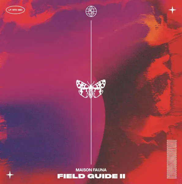 Various Artists — Maison Fauna Field Guide II