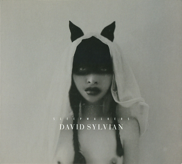 David Sylvian — Sleepwalkers