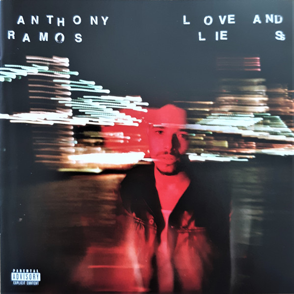 Anthony Ramos — Love And Lies