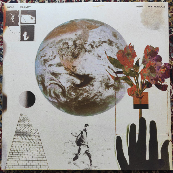 Nick Mulvey — New Mythology