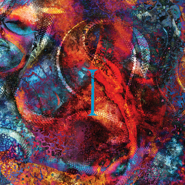 Converge — Bloodmoon•I