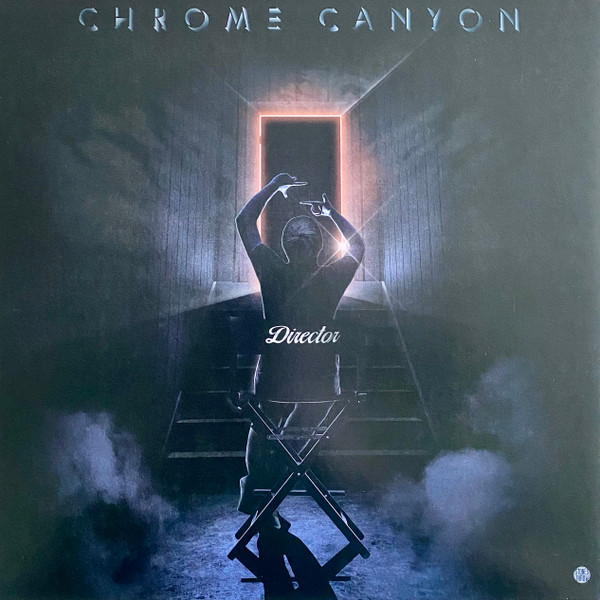 Chrome Canyon — Director