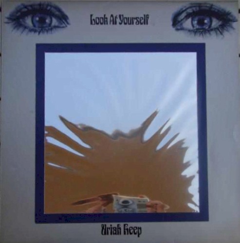 Uriah Heep — Look At Yourself
