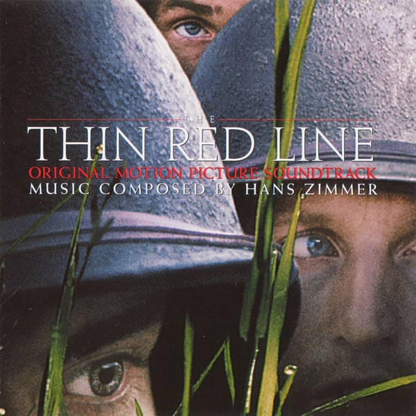 Hans Zimmer — The Thin Red Line (Original Motion Picture Soundtrack)