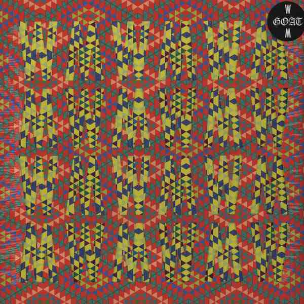 Goat — World Music