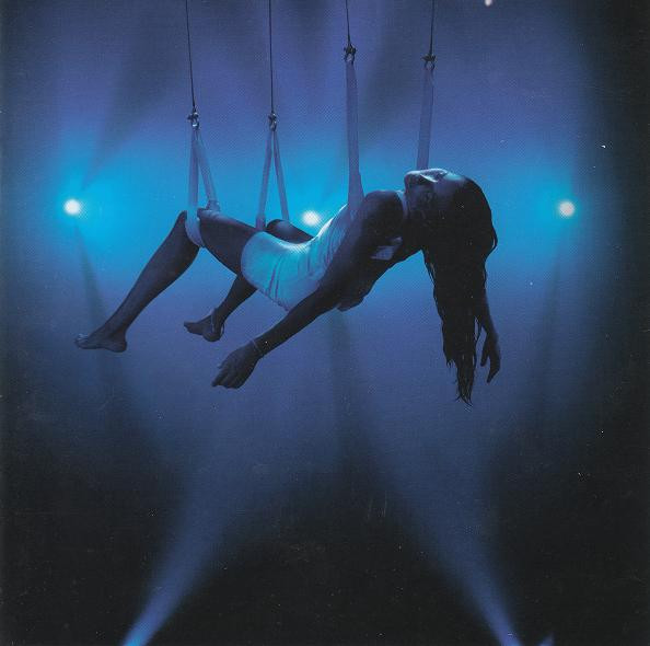 Zazie — Rodéo. Tour.