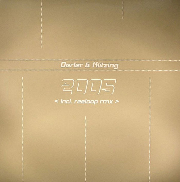 Derler & Klitzing — 2005