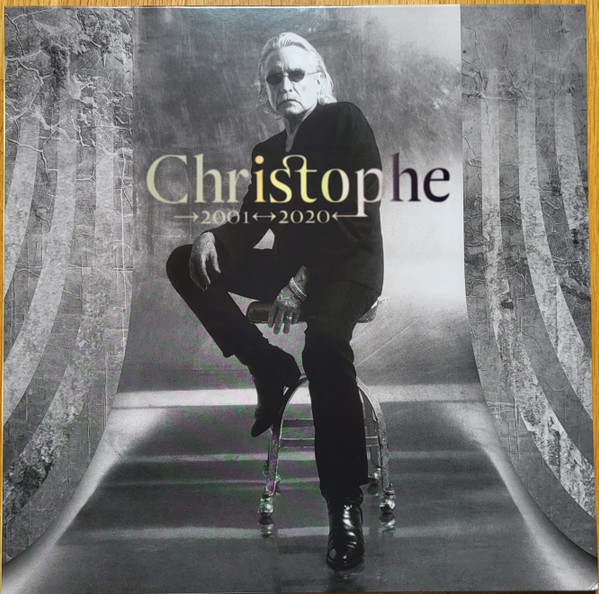 Christophe — Best of 2001 / 2020