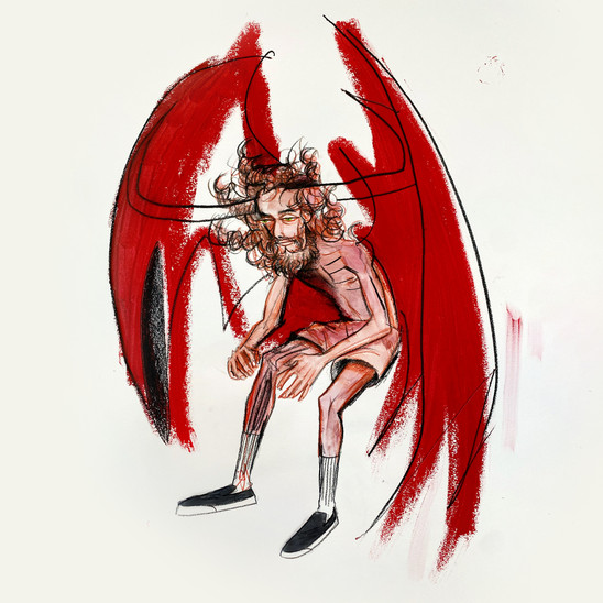 Pouya — Blood Was Never Thick As Water
