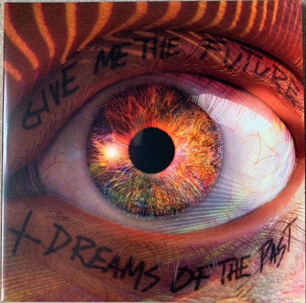 Bastille — Give Me The Future + Dreams Of The Past