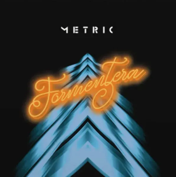 Metric — Formentera