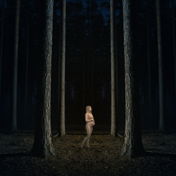 iamamiwhoami — Be Here Soon