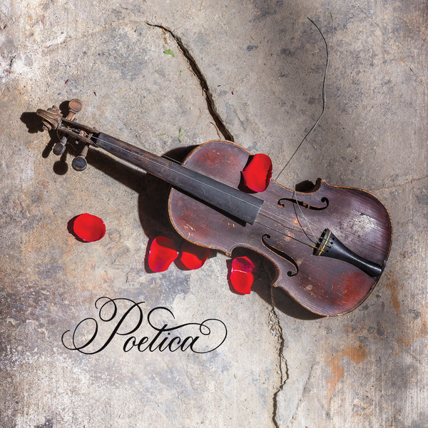 Poetica — Poetica
