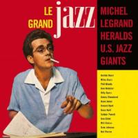 Michel Legrand — Michel Legrand Meets Miles Davis