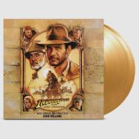 John Williams — Indiana Jones and the Last Crusade (Sand)