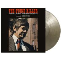 Roy Budd — Stone Killer
