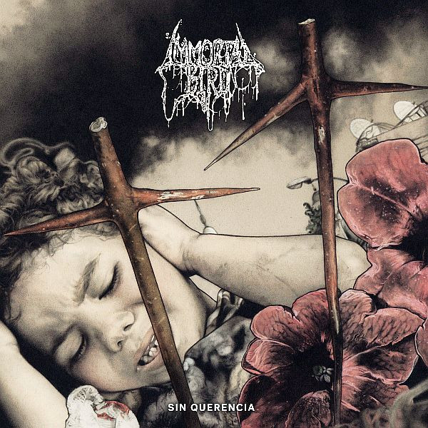 Immortal Bird — Sin Querencia