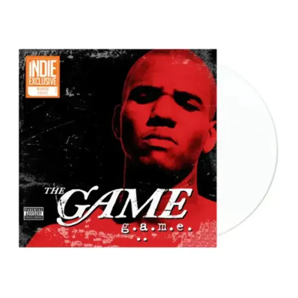 The Game — G.A.M.E. 2023 Sealed