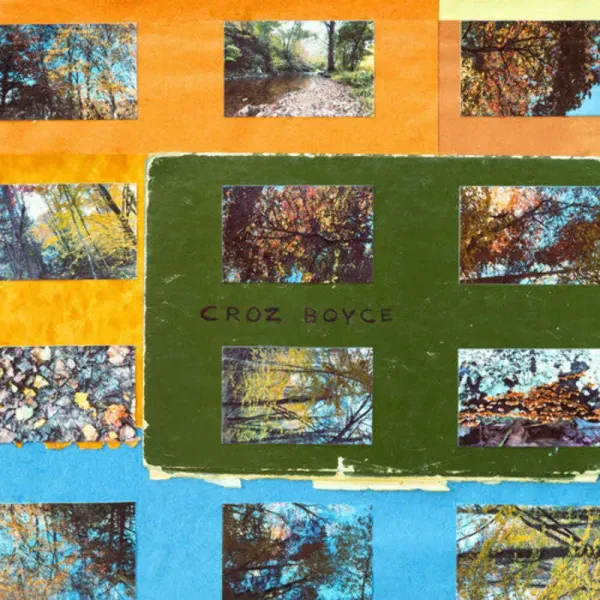 Croz Boyce — Croz Boyce