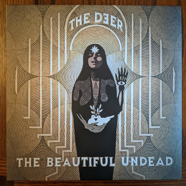 The Deer — The Beautiful Undead