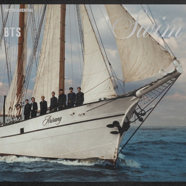 BTS — Swim