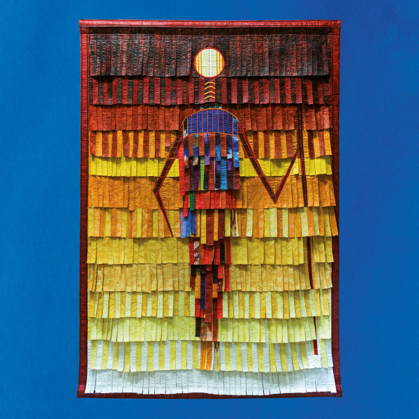 Vieux Farka Touré Et Khruangbin — Ali