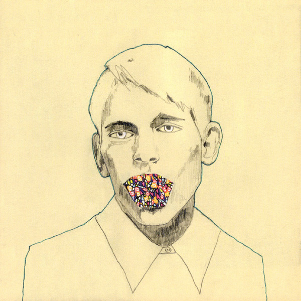 Foals — Antidotes