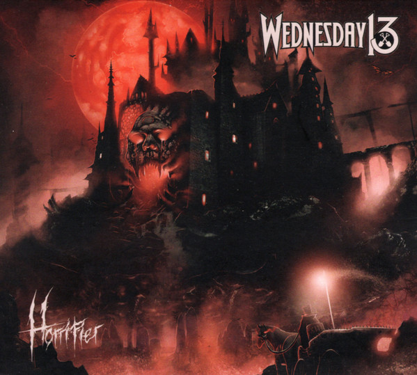 Wednesday 13 — Horrifier