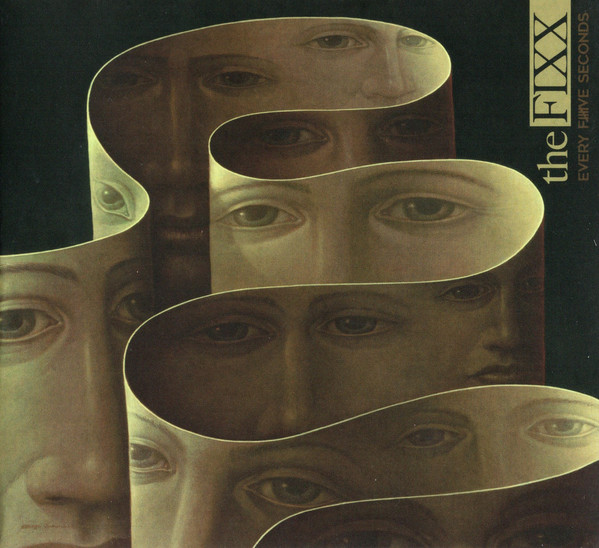 The Fixx — Every Five Seconds
